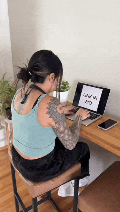 Smart Back Posture Corrector