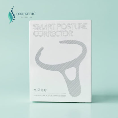 Smart Back Posture Corrector