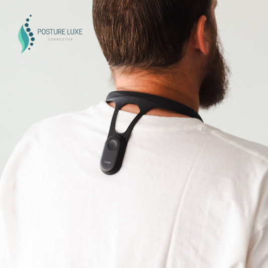 Smart Back Posture Corrector